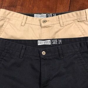 Men’s shorts
